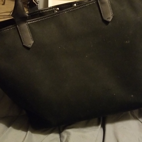 Jumbo Givenchy authentic tote - Picture 5 of 6